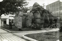 Gruta da Praça Monsenhor Marcondes