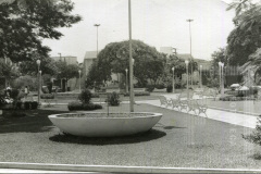 Praça Monsenhor Marcondes
