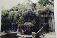 CASCATA DA PRAÇA MONSENHOR MARCONDES