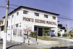 Pronto Socorro Municipal