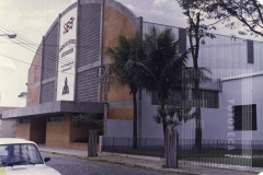 Quadra Juca Moreira