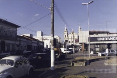 Rua Bicudo Leme
