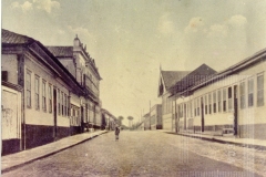 Rua Marechal Deodoro