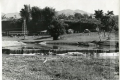 Balneario Reino das Águas Claras