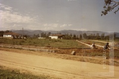 Praça - Cidade Nova