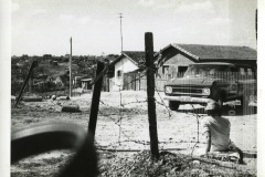 Saneamento no bairro Cidade Jardim