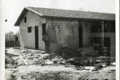 Obras residenciais no Ouro Verde