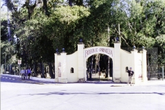 Bosque da Princesa