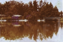 Lago de Coruputuba