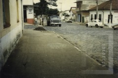 Rua Doutor Campos Sales