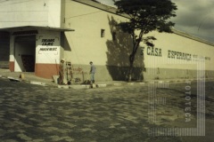 Rua Doutor Campos Sales