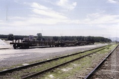 Estação Ferroviária
