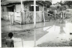 Enchente Rio Paraíba