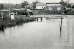 Enchente Rio Paraíba