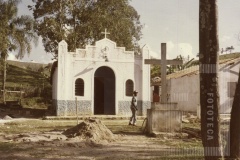 Igreja Santo Antonio do Borba