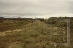 Loteamento Ramos- Serviço de esgoto