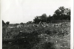 Terreno em obras praça Castelo Branco
