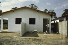 Projeto João de Barro
