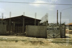 Projeto João de Barro