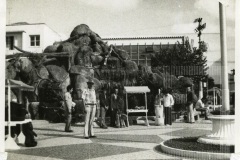 Gruta da Praça Monsenhor Marcondes