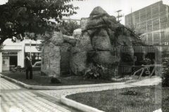 Gruta da Praça Monsenhor Marcondes