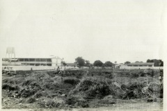 Rua Frederico Machado