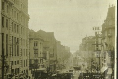 Ruas de São Paulo