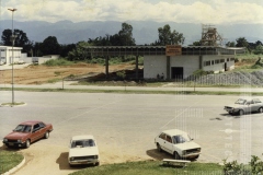 Terminal Rodoviário
