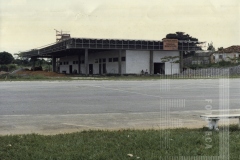 Terminal Rodoviário