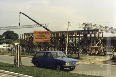 Terminal Rodoviário